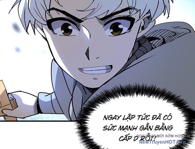 Tôi Dùng Hệ Thống Đỉnh Cấp Tái Tạo Thế Giới: Chapter 13
