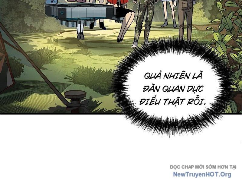 Tôi Dùng Hệ Thống Đỉnh Cấp Tái Tạo Thế Giới: Chapter 13