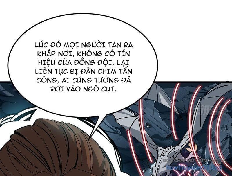 Tôi Dùng Hệ Thống Đỉnh Cấp Tái Tạo Thế Giới: Chapter 13