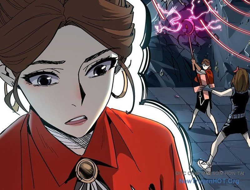 Tôi Dùng Hệ Thống Đỉnh Cấp Tái Tạo Thế Giới: Chapter 13