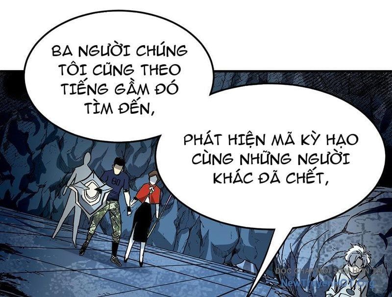 Tôi Dùng Hệ Thống Đỉnh Cấp Tái Tạo Thế Giới: Chapter 13