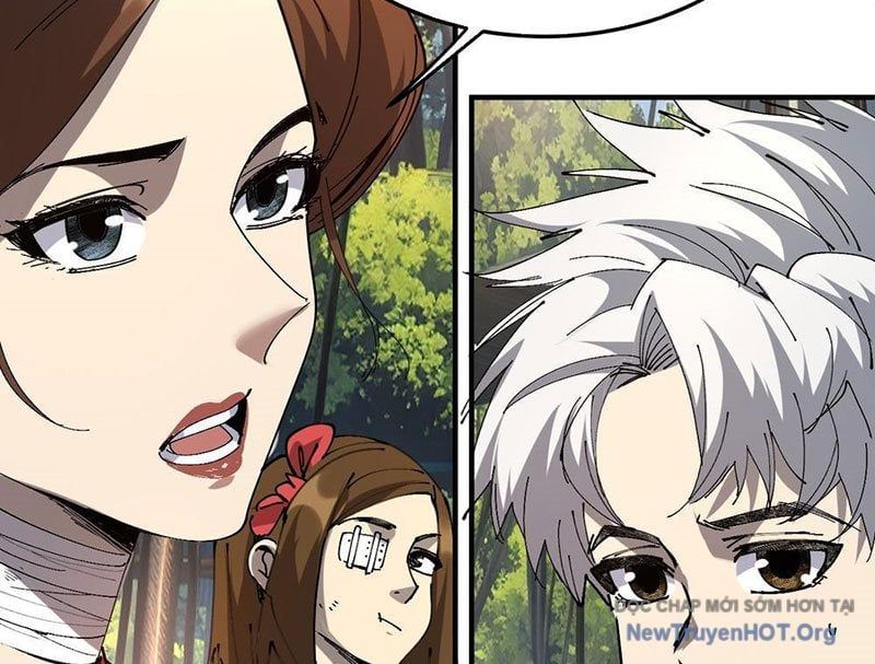 Tôi Dùng Hệ Thống Đỉnh Cấp Tái Tạo Thế Giới: Chapter 13
