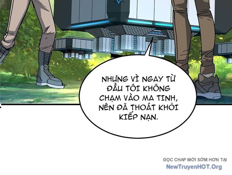 Tôi Dùng Hệ Thống Đỉnh Cấp Tái Tạo Thế Giới: Chapter 13