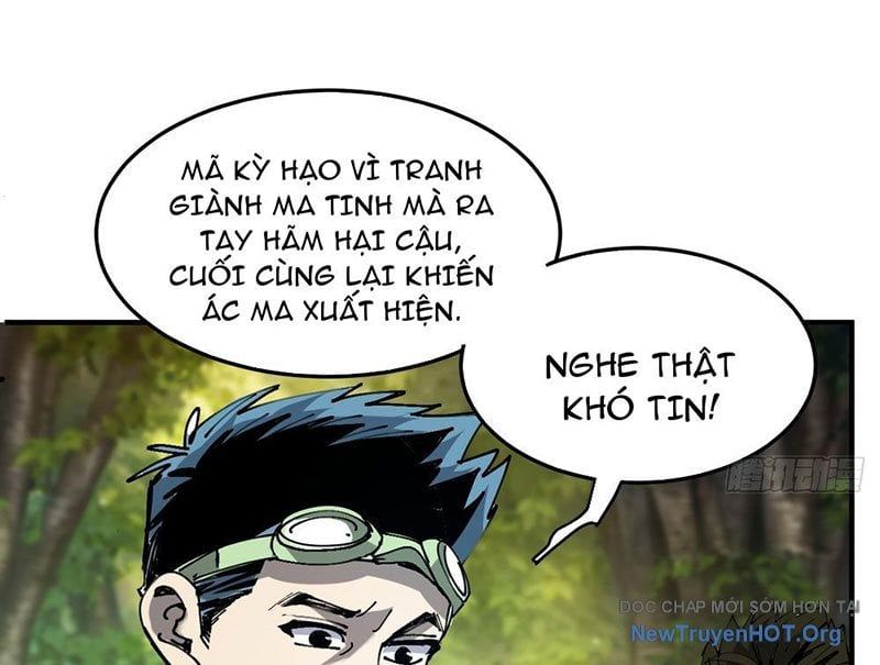 Tôi Dùng Hệ Thống Đỉnh Cấp Tái Tạo Thế Giới: Chapter 13