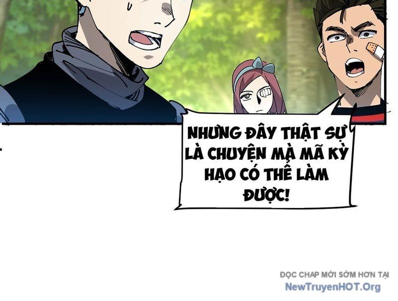 Tôi Dùng Hệ Thống Đỉnh Cấp Tái Tạo Thế Giới: Chapter 13