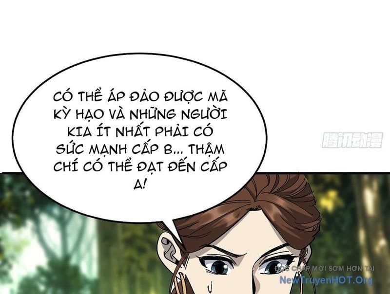 Tôi Dùng Hệ Thống Đỉnh Cấp Tái Tạo Thế Giới: Chapter 13