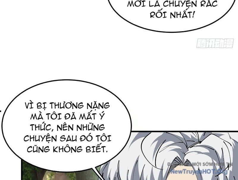 Tôi Dùng Hệ Thống Đỉnh Cấp Tái Tạo Thế Giới: Chapter 13