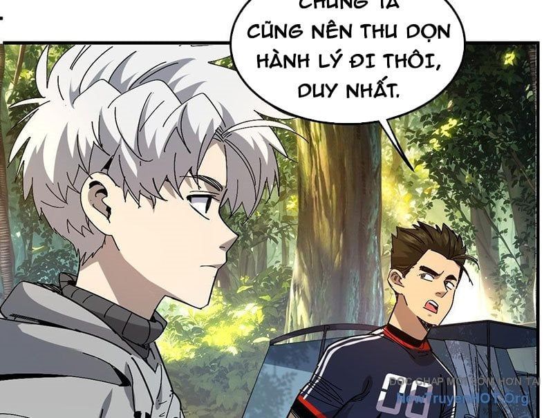 Tôi Dùng Hệ Thống Đỉnh Cấp Tái Tạo Thế Giới: Chapter 13