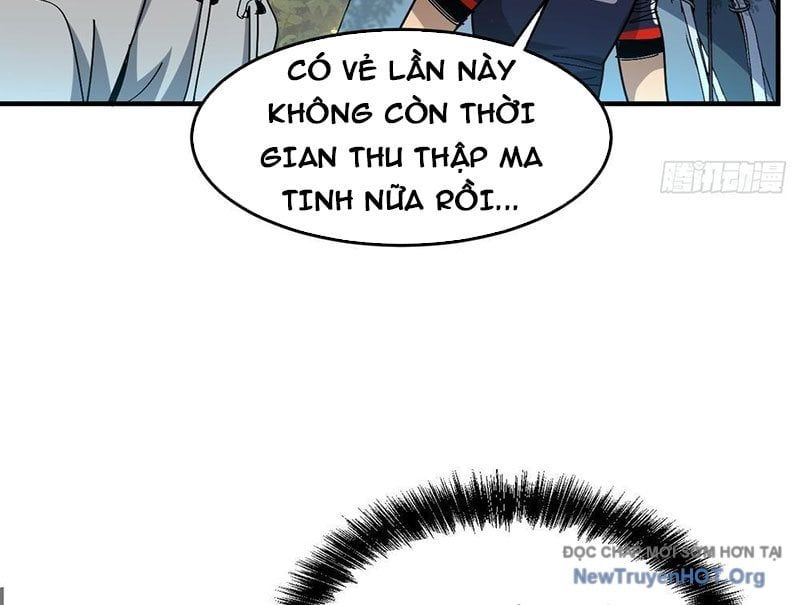 Tôi Dùng Hệ Thống Đỉnh Cấp Tái Tạo Thế Giới: Chapter 13