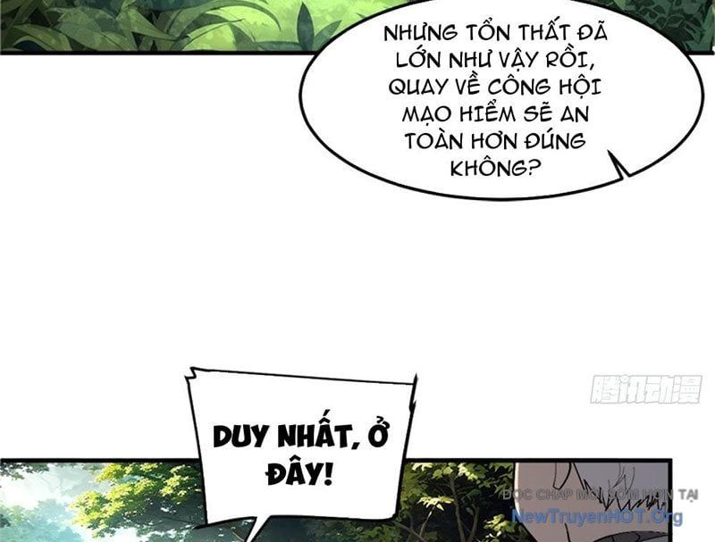 Tôi Dùng Hệ Thống Đỉnh Cấp Tái Tạo Thế Giới: Chapter 13