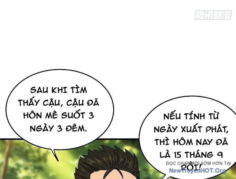 Tôi Dùng Hệ Thống Đỉnh Cấp Tái Tạo Thế Giới: Chapter 13