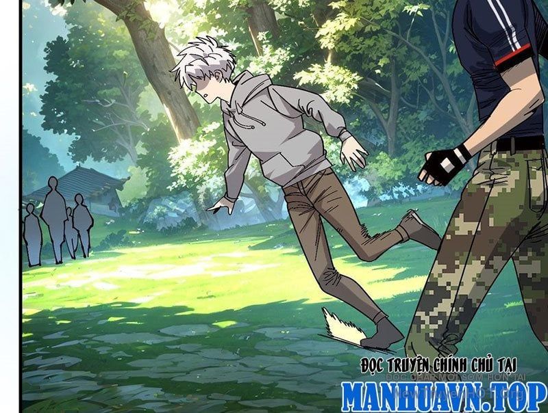 Tôi Dùng Hệ Thống Đỉnh Cấp Tái Tạo Thế Giới: Chapter 13