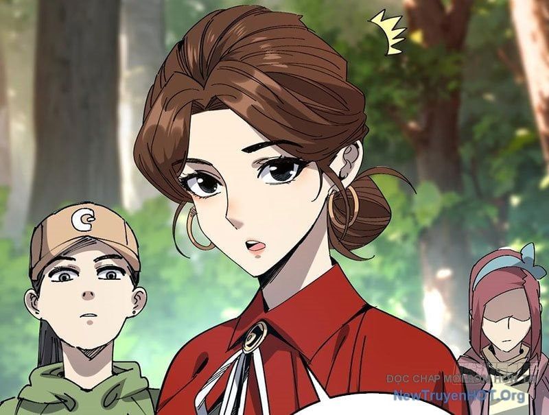Tôi Dùng Hệ Thống Đỉnh Cấp Tái Tạo Thế Giới: Chapter 13
