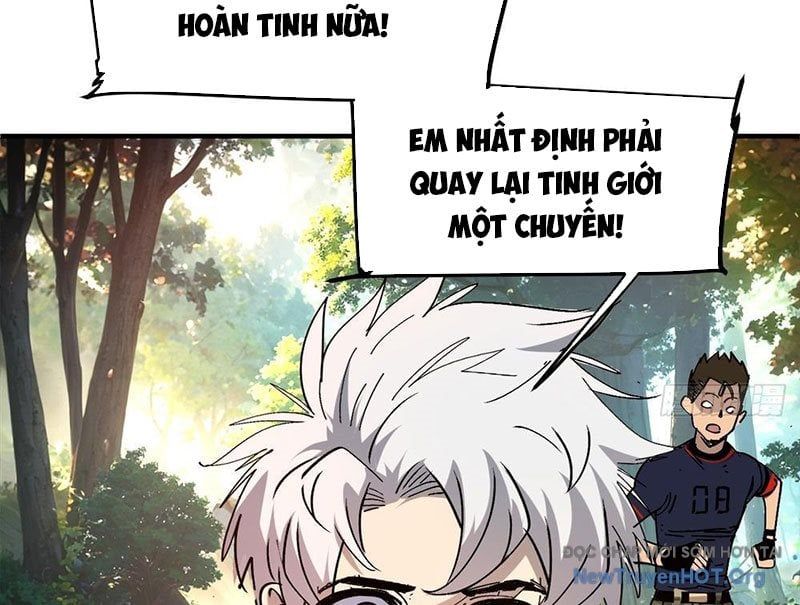 Tôi Dùng Hệ Thống Đỉnh Cấp Tái Tạo Thế Giới: Chapter 13