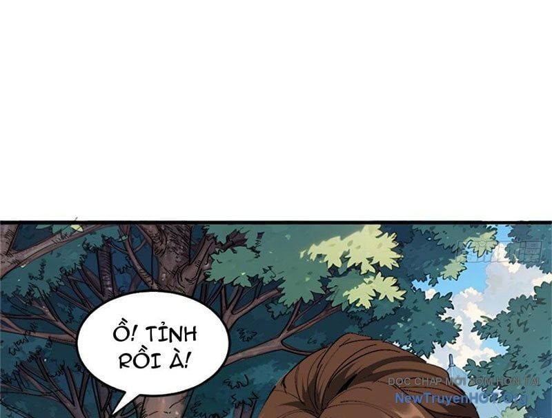 Tôi Dùng Hệ Thống Đỉnh Cấp Tái Tạo Thế Giới: Chapter 13