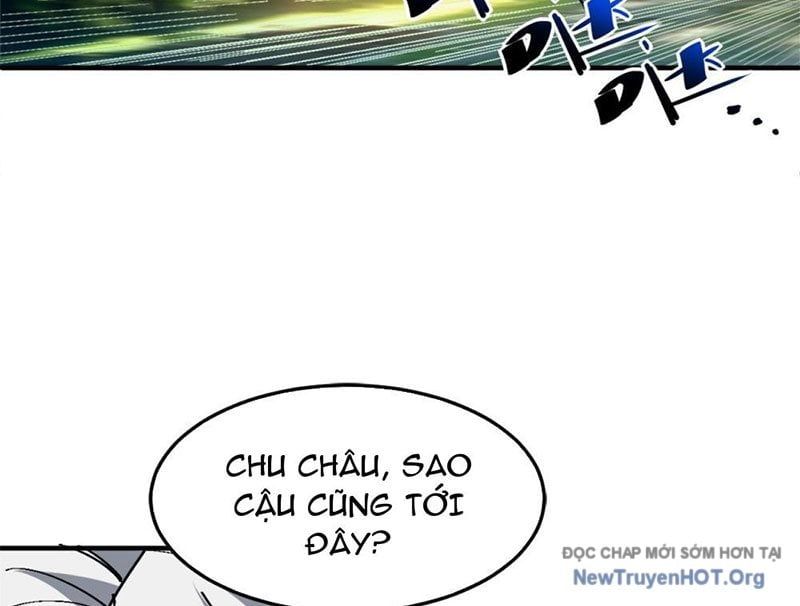 Tôi Dùng Hệ Thống Đỉnh Cấp Tái Tạo Thế Giới: Chapter 13