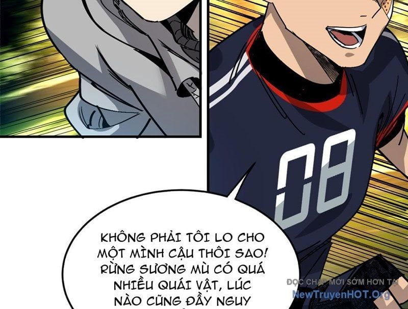 Tôi Dùng Hệ Thống Đỉnh Cấp Tái Tạo Thế Giới: Chapter 13