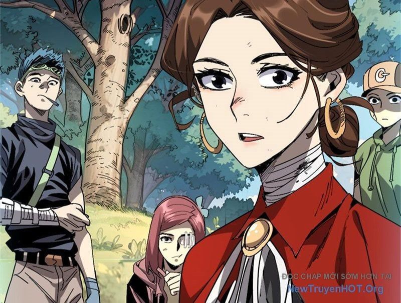 Tôi Dùng Hệ Thống Đỉnh Cấp Tái Tạo Thế Giới: Chapter 13