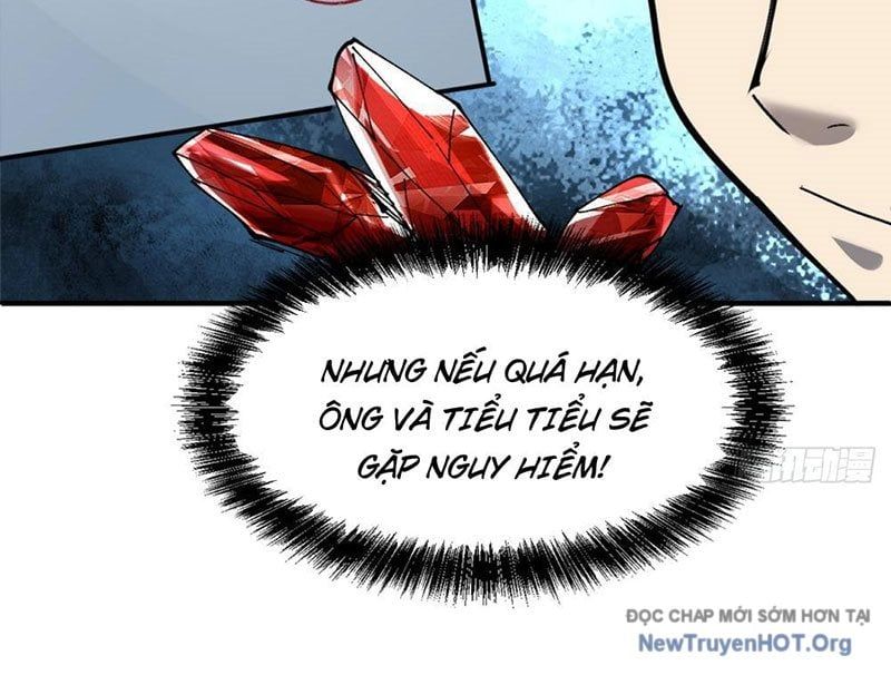 Tôi Dùng Hệ Thống Đỉnh Cấp Tái Tạo Thế Giới: Chapter 13