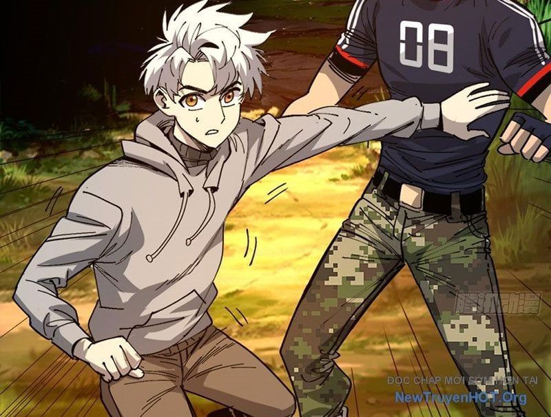Tôi Dùng Hệ Thống Đỉnh Cấp Tái Tạo Thế Giới: Chapter 13