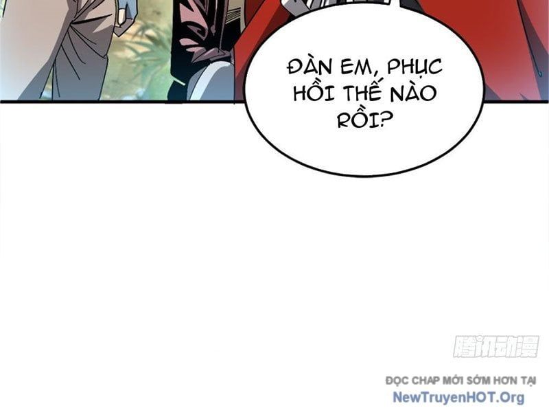 Tôi Dùng Hệ Thống Đỉnh Cấp Tái Tạo Thế Giới: Chapter 13