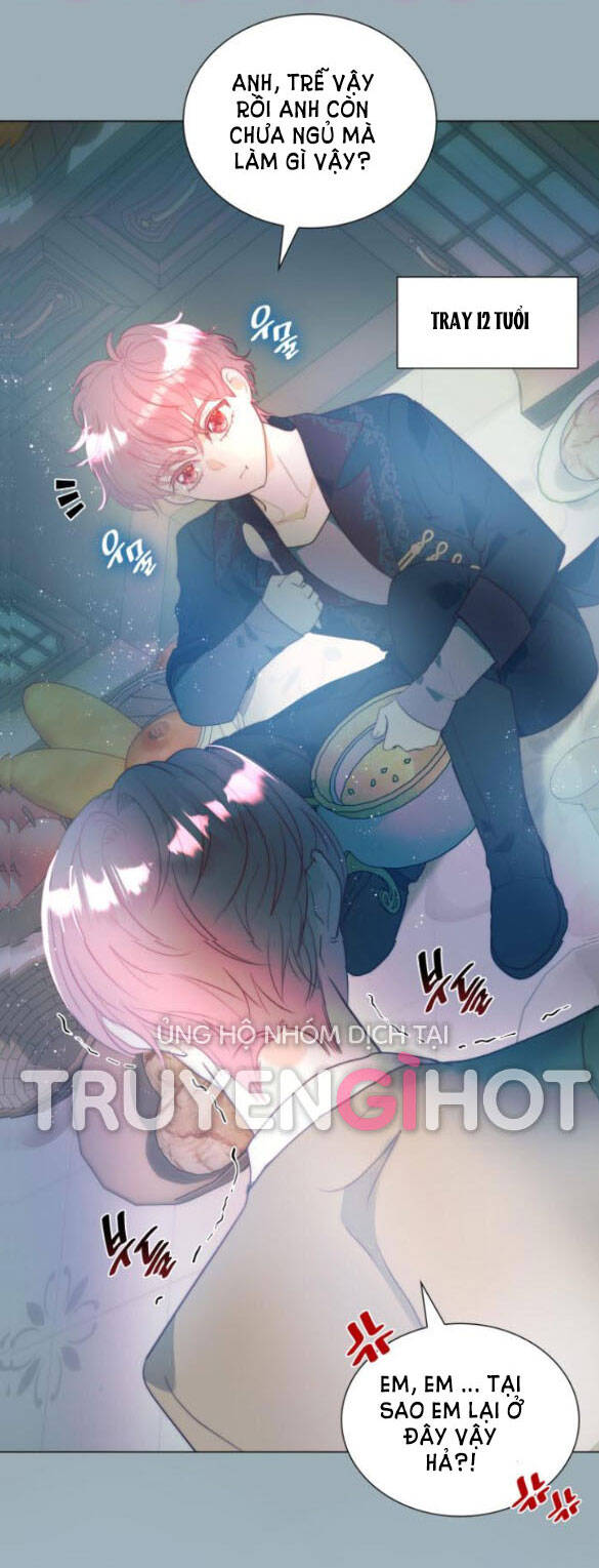 Tôi được sinh ra là con gái thứ hai: Chapter 17.1