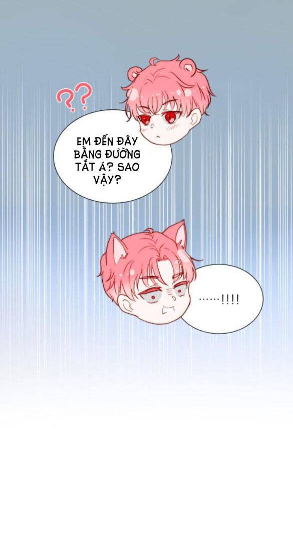 Tôi được sinh ra là con gái thứ hai: Chapter 17.1