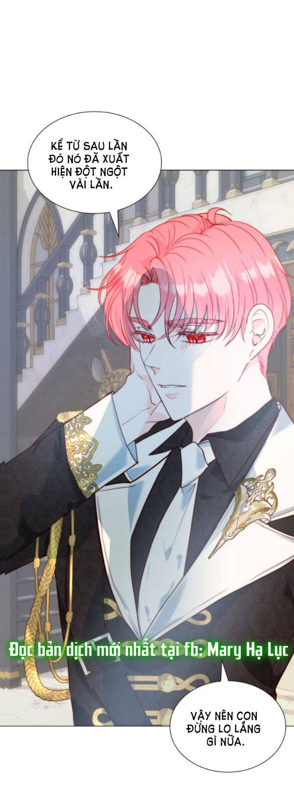 Tôi được sinh ra là con gái thứ hai: Chapter 17.1