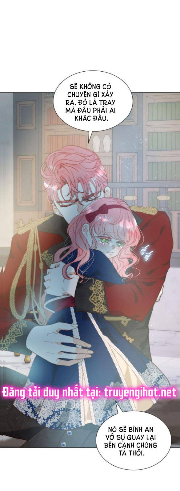 Tôi được sinh ra là con gái thứ hai: Chapter 17.1