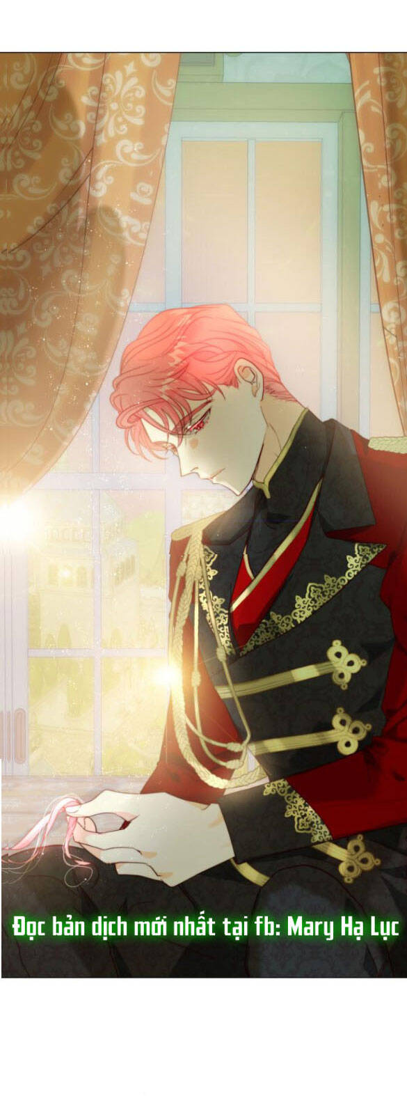 Tôi được sinh ra là con gái thứ hai: Chapter 17.1