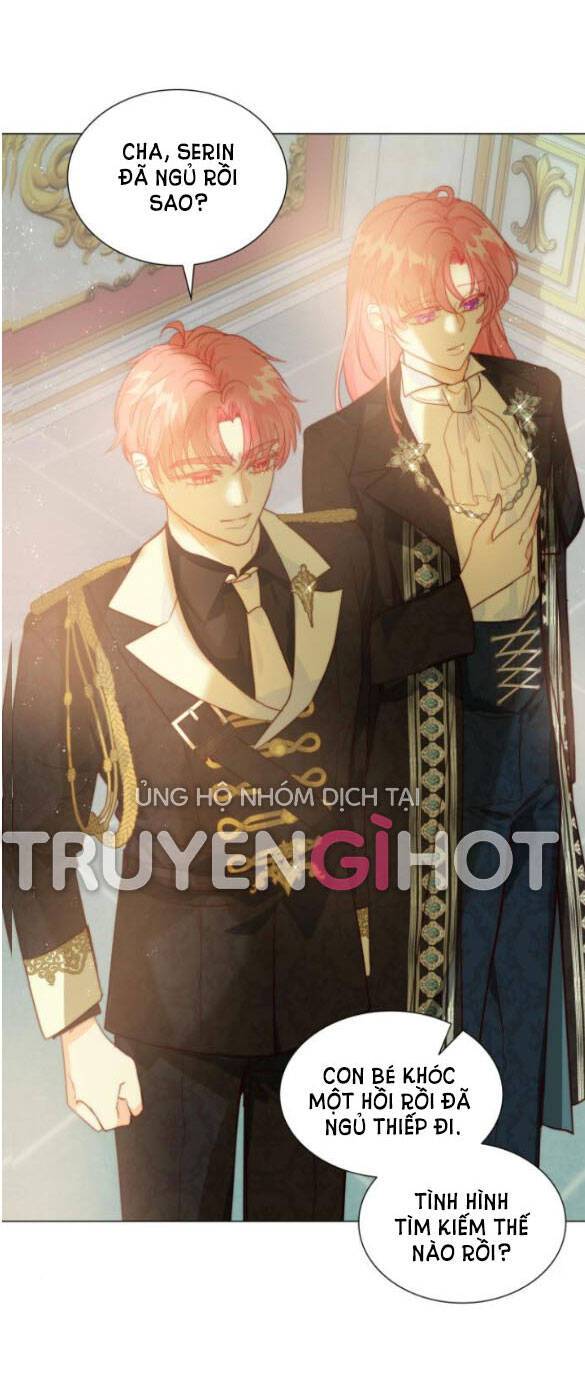 Tôi được sinh ra là con gái thứ hai: Chapter 17.1