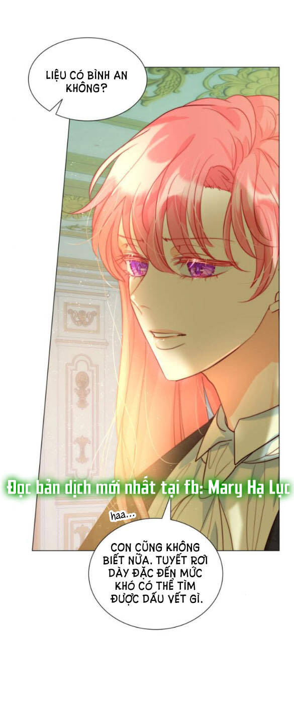 Tôi được sinh ra là con gái thứ hai: Chapter 17.1