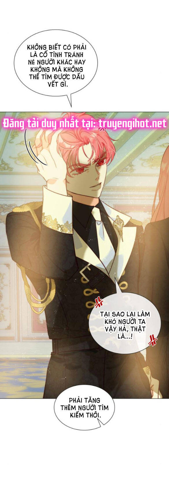 Tôi được sinh ra là con gái thứ hai: Chapter 17.1