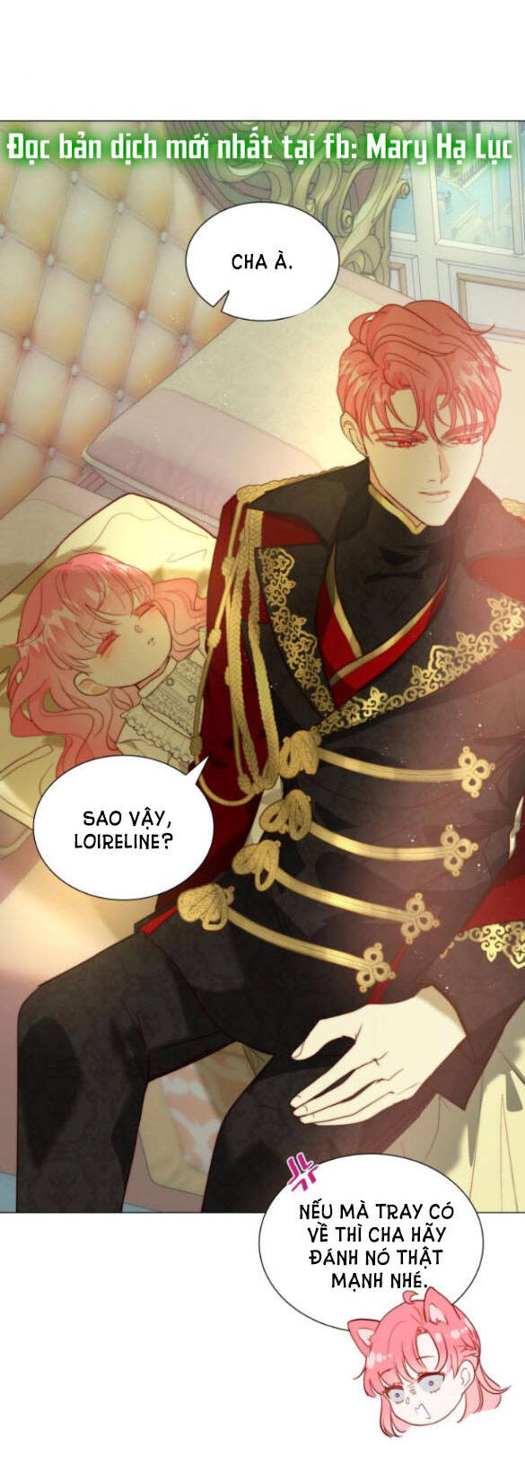 Tôi được sinh ra là con gái thứ hai: Chapter 17.1