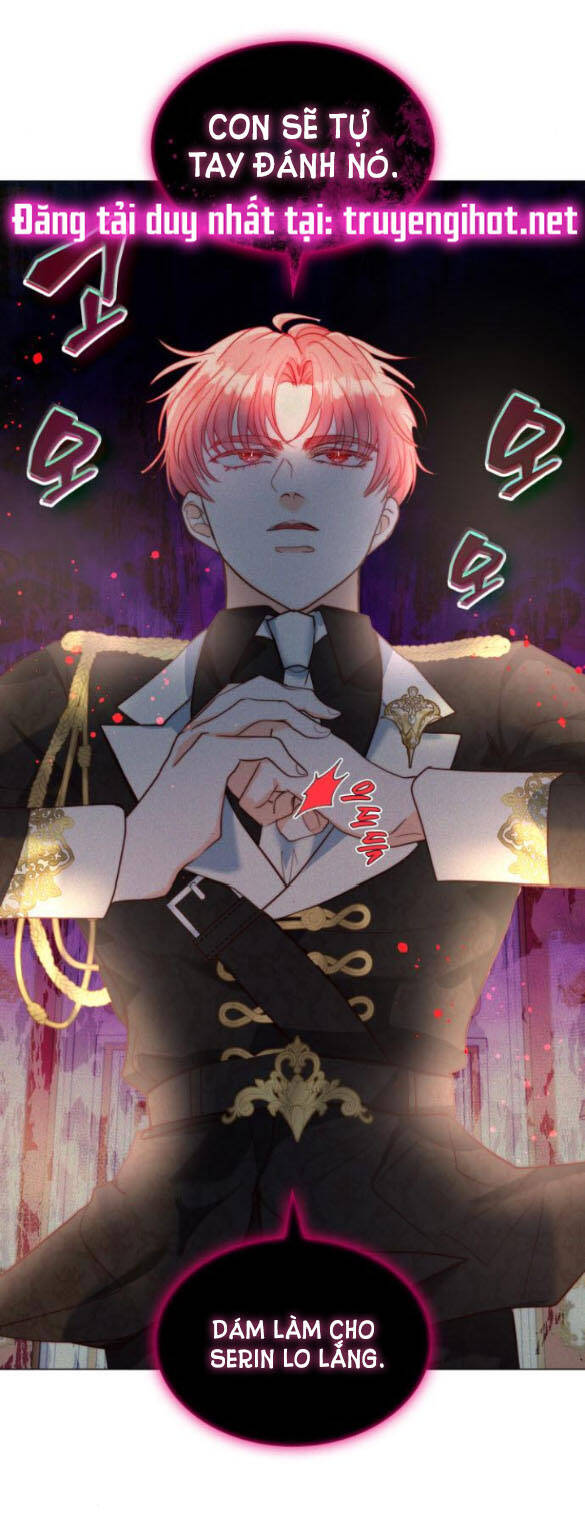 Tôi được sinh ra là con gái thứ hai: Chapter 17.1