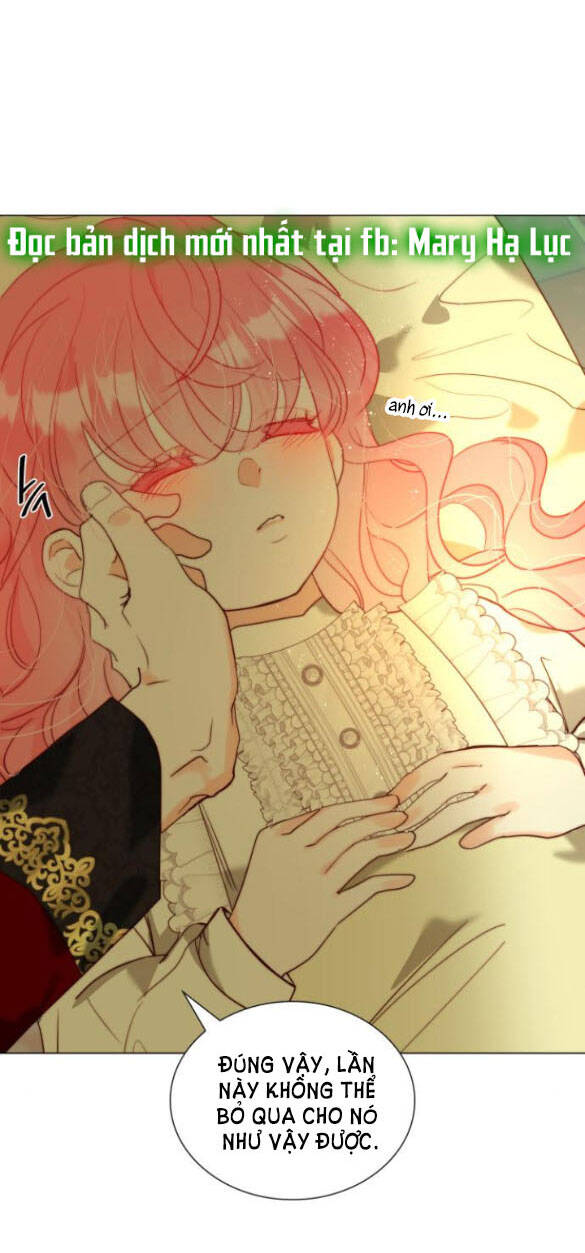 Tôi được sinh ra là con gái thứ hai: Chapter 17.1