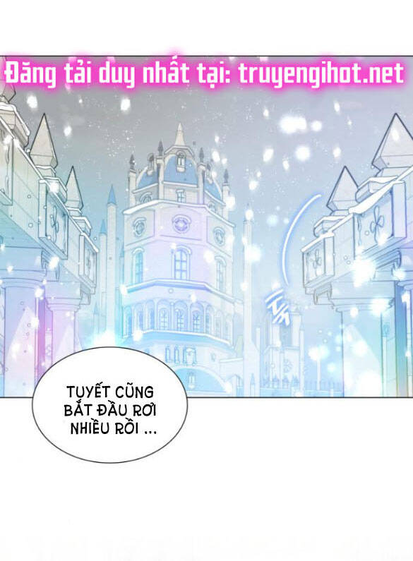Tôi được sinh ra là con gái thứ hai: Chapter 17.1