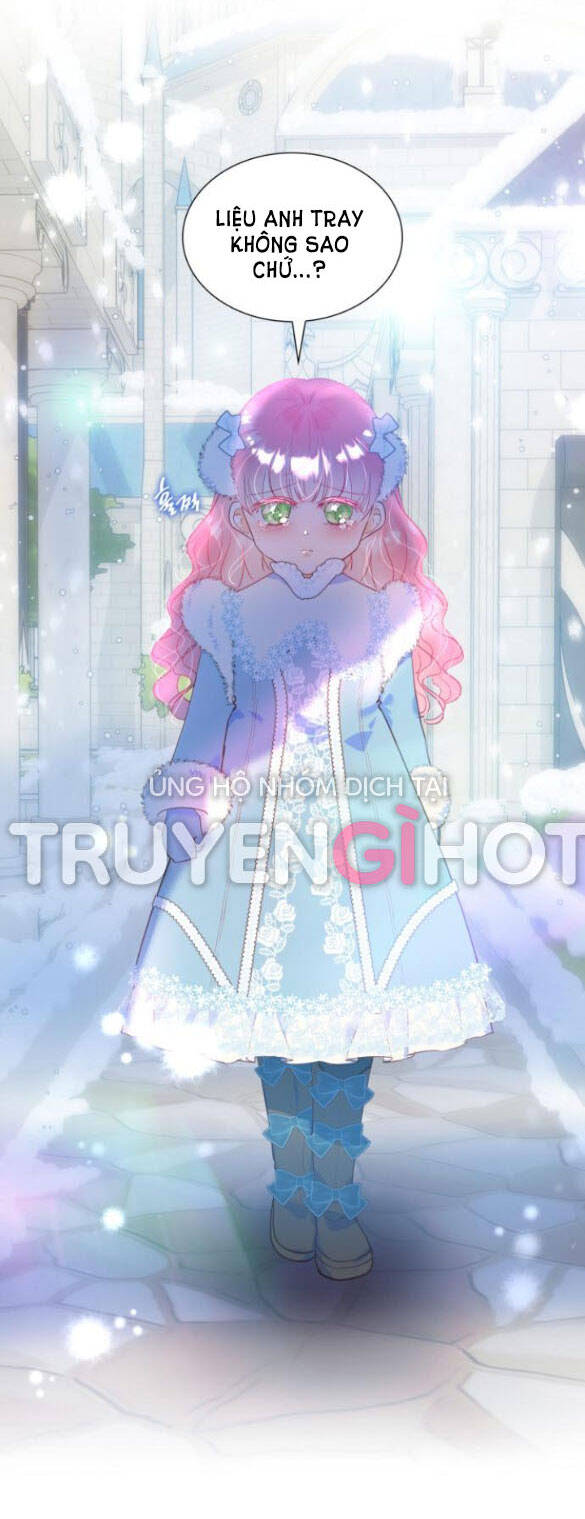 Tôi được sinh ra là con gái thứ hai: Chapter 17.1