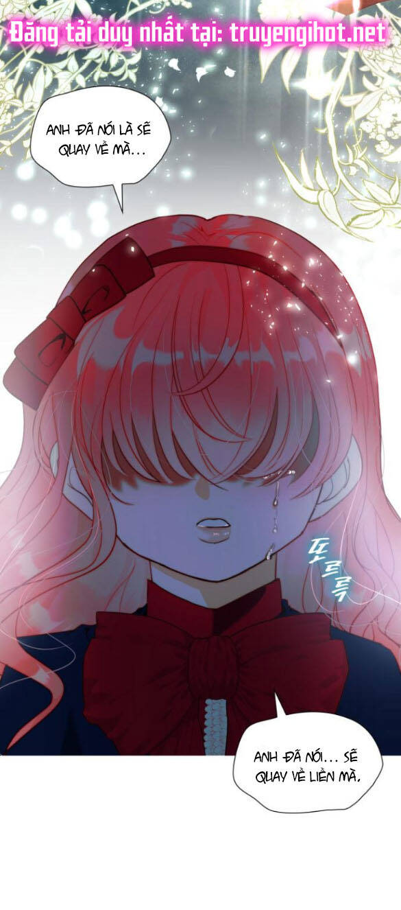 Tôi được sinh ra là con gái thứ hai: Chapter 17.1