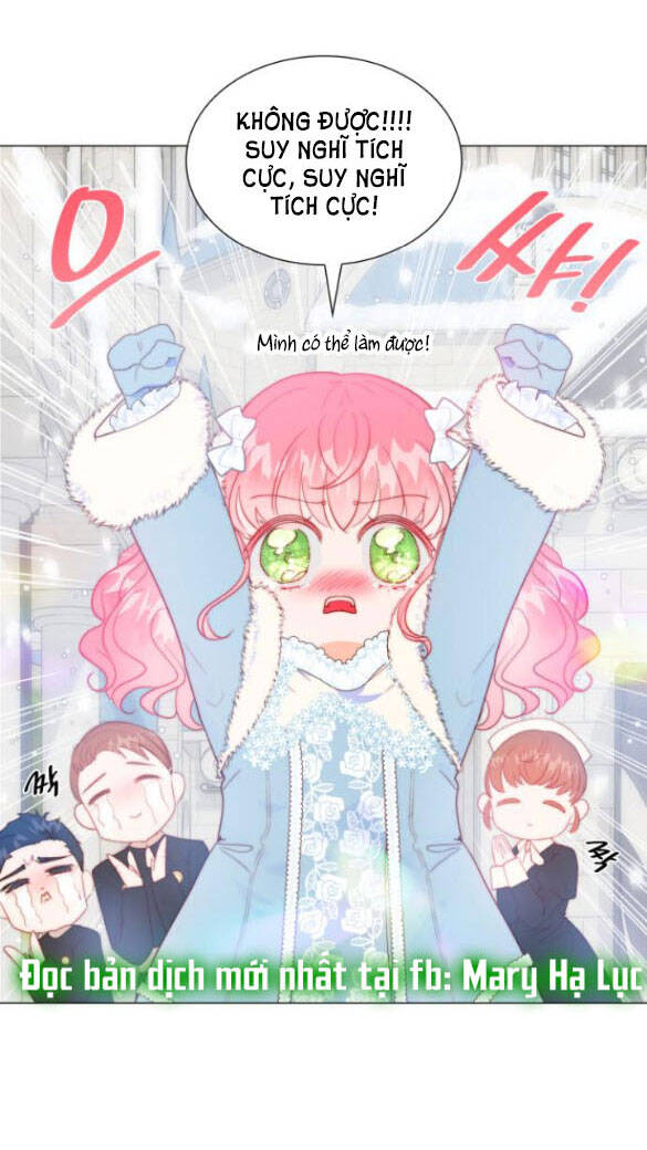 Tôi được sinh ra là con gái thứ hai: Chapter 17.1
