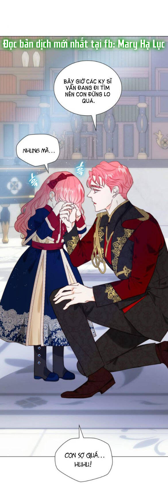 Tôi được sinh ra là con gái thứ hai: Chapter 17.1