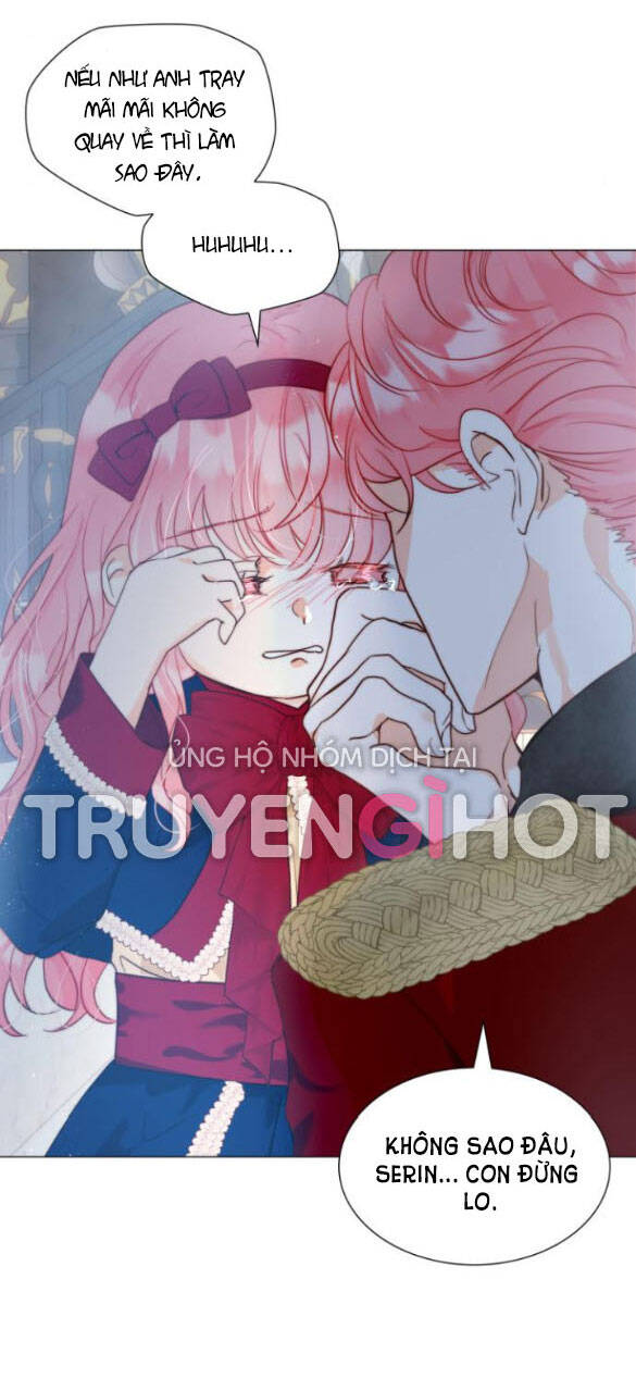 Tôi được sinh ra là con gái thứ hai: Chapter 17.1