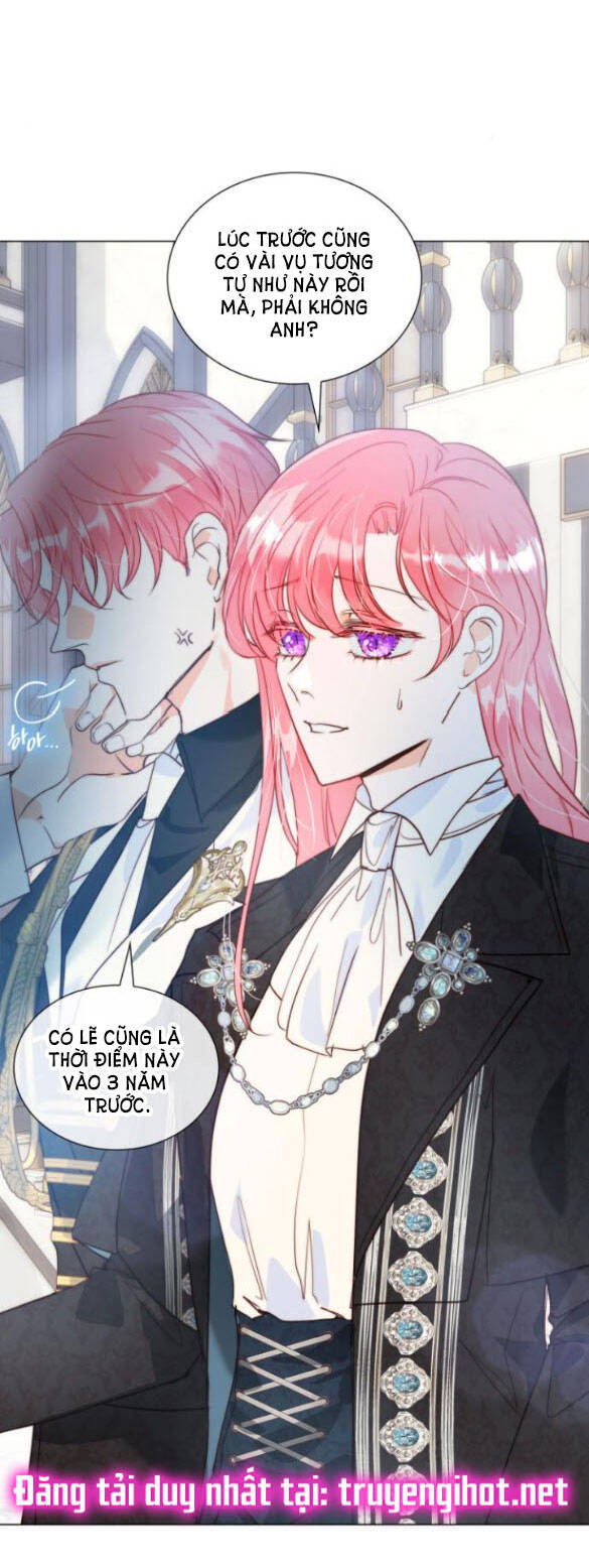 Tôi được sinh ra là con gái thứ hai: Chapter 17.1