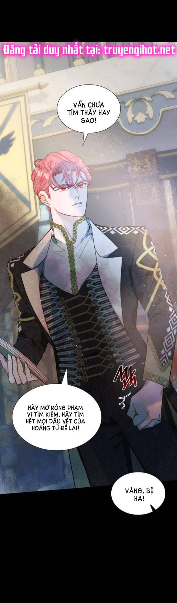 Tôi được sinh ra là con gái thứ hai: Chapter 17.1