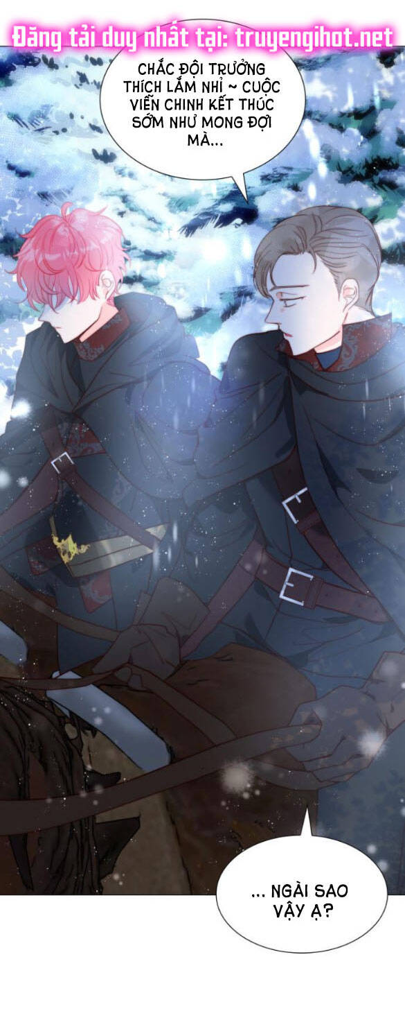 Tôi được sinh ra là con gái thứ hai: Chapter 17.2