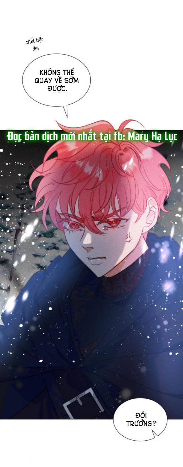 Tôi được sinh ra là con gái thứ hai: Chapter 17.2