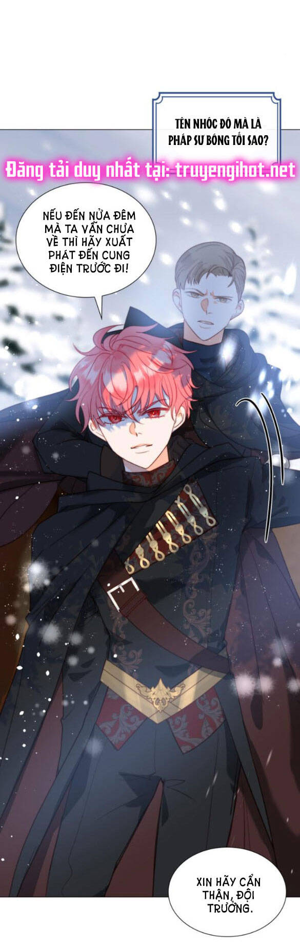 Tôi được sinh ra là con gái thứ hai: Chapter 17.2