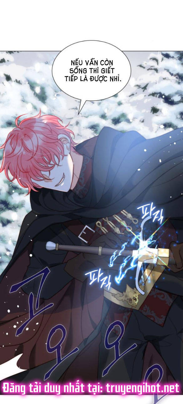 Tôi được sinh ra là con gái thứ hai: Chapter 17.2