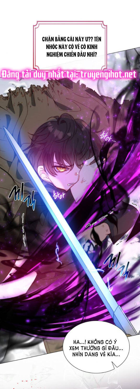 Tôi được sinh ra là con gái thứ hai: Chapter 17.2