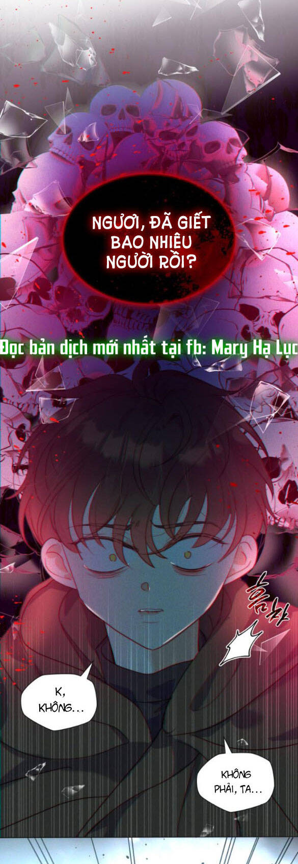 Tôi được sinh ra là con gái thứ hai: Chapter 17.2